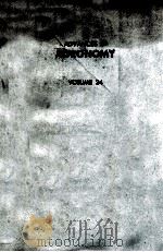 ADVANCES IN AGRONOMY VOLUME 24（1972 PDF版）