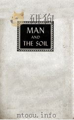 MAN AND THE SOIL（1945 PDF版）