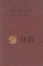 ENCYCLOPEDIA OF THE ARTS（1946 PDF版）