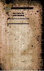 THE STORY OF ARCHITECTURE FROM RAMESES TO ROCKEFELLER（1934 PDF版）