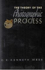 THE THEORY OF THE PHCETAGIAPHIC PROCESS（1945 PDF版）