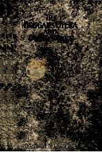 THE BEGGAR'S OPERA AND OTHER WORKS 1959 PDF电子版封面