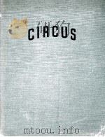 CIRCUS 1938 PDF电子版封面