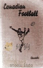 CANADIAN FOOTBALL（1947 PDF版）