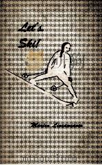 LET'S SKI! A BOOK FOR BEGINNERS（1946 PDF版）