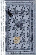 COMPANIONABLE BOOKS（1927 PDF版）