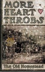 HEART THROBS VOLUME TWO IN PROSE AND VERSE 1911 PDF电子版封面