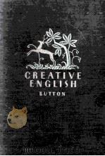 CREATIVE ENGLISH（1935 PDF版）