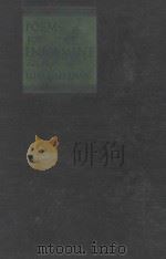 POEMS FOR ENJOYMENT（1931 PDF版）