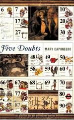 FIUE DOUBTS（ PDF版）