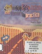 RHE TORICALCRITICISM AND THEORY IN PRACTICE PDF电子版封面
