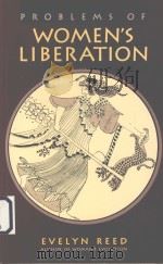 WOMENS LIBERATION PDF电子版封面 0873481674