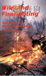 WILDLAND FIREFIGHTING PDF电子版封面 094194302X DONALD G PERRY