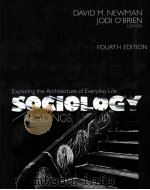 SOCIOLOGY READINGS（ PDF版）