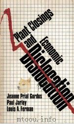 POANT CLOSINGS AND ECONOMIC DISLOCATION（ PDF版）