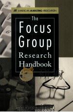 THE DPCUS GROUP RESEARCH HANDBOOK（ PDF版）