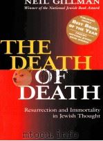THE DEATH OF DEATH PDF电子版封面 1580230814