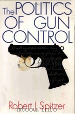 THE POLITICS OF GUN CONTROL（ PDF版）