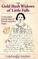 THE GOLD RUSH WIDOWS OF LITTLE FALLS（ PDF版）