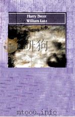 THE HORIZON READER SHURT EDITION PDF电子版封面