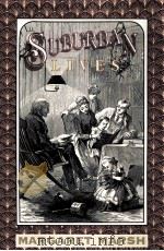 SUBURBAN LIVES（ PDF版）