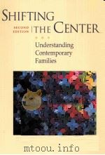 SHIFTING THE CENTER（ PDF版）