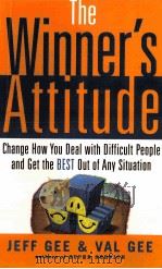 THE WINNER'S ATTITUDE（ PDF版）