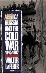 AM ERICA RUSSIA AND THE COLD WAR 1945-1992（ PDF版）