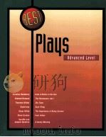 BEST PLAUS ADVANCED LEVEL（ PDF版）