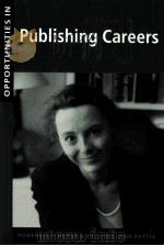 OPPORTUNITIES IN PUBLSHING CAREERS（ PDF版）