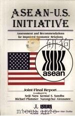 ASEAN-U S INITIATIYE（ PDF版）