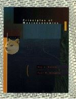 PRINCIPLES OF MACROECONOMICS（ PDF版）