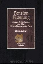 PENSION PLANNING（ PDF版）