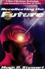 RECOLLECTING THE FUTURE（ PDF版）