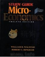 MICRO-AND ECINIMICS（ PDF版）