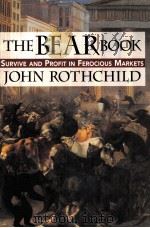 THE BEAR BOOK JOHN ROTHCHILD（ PDF版）