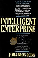 INTELLIGENT ENTERPRISE JAMES BRIAN QUINN（ PDF版）
