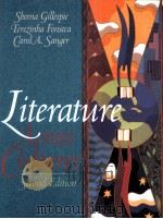 LITERATURE ACROSS CULTURES SECOND EDITION（ PDF版）