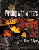 WRITING WITH WRITERS（ PDF版）