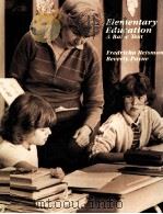 ELEMENTARY EDUCATION ABASIC TECT PDF电子版封面 0675204070 BEUERLY D PAYNE