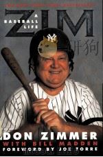 ZIM A VASEVALL LIFE DIN ZIMMER WITH BILL MADDEN（ PDF版）