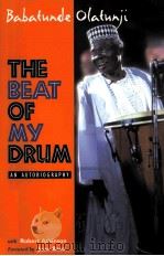 OLATUNJI THE VEAT OF MY DRUM（ PDF版）
