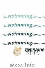 SWUNNUBG EVERYINE PDF电子版封面 YVINNE J.MESSNER