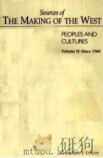SOURCES OF THE MAKING OF THE WEST（ PDF版）