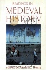 READINGS IN MEDIEVAL HISTORY（ PDF版）