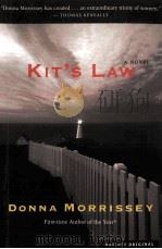 KIT'S LAW PDF电子版封面 0618109277