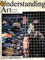 UNDERSTANDING ART FOURTH EDITION（ PDF版）
