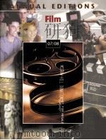 ANNUAL EDITIONS FILM 07/08 PDF电子版封面 0073516058