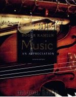KAMIEN MUSIC IN APPRECIATION（ PDF版）
