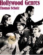 HOLLYEOOD GENRES THOMAS SCHATZ（ PDF版）